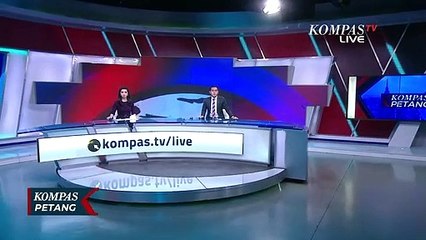 SPBU di Kabupaten Bogor Terbakar, Diduga Akibat Percikan Api dari Motor