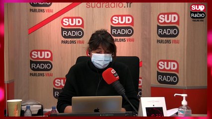 Vaccination dans les Ehpad : pourquoi ça traine ?