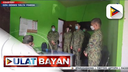 #UlatBayan | Pulis na nakapatay ng lalaking napagkamalang niyang robbery suspect, nahaharap sa kasong homicide
