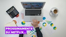 5 nuovi originali Netflix in uscita a gennaio 2021