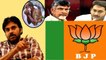 BJP, Janasena targets ys jagan over hindu gods issue in Andhra Pradesh