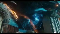 ATTRACTION Official Trailer #2 (2018) Alien Invasion, New Movie Trailers HD