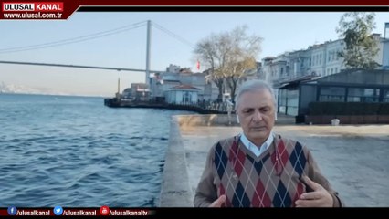 Can Ataklı akıllara durgunluk verecek konuşma: Cumhurbaşkanı'nın gitmesi için felaket senaryoları sıraladı