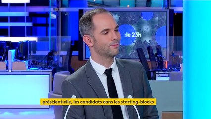 Présidentielle 2022 : cela s’active déjà en coulisses