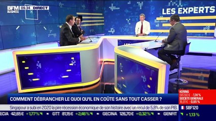 Les Experts : Comment débrancher le "quoi qu'il en coûte" sans tout casser ? - 04/01