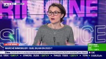 Marie Coeurderoy: Quel bilan du marché immobilier en 2020 ? - 04/01