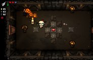The release date for ‘The Binding of Isaac: Rebirth’s final DLC has been revealed