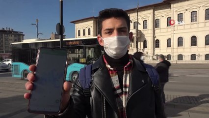 Sivas’ın korona virüs haritasında sevindiren görüntü