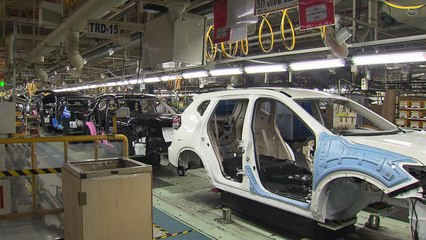 올해 무역 큰 지각 변동..."FTA 적용 국가 77%" / YTN