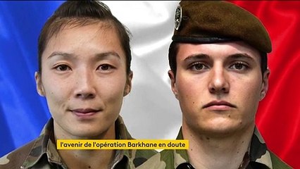 Opération Barkhane : deux soldats français morts au Mali