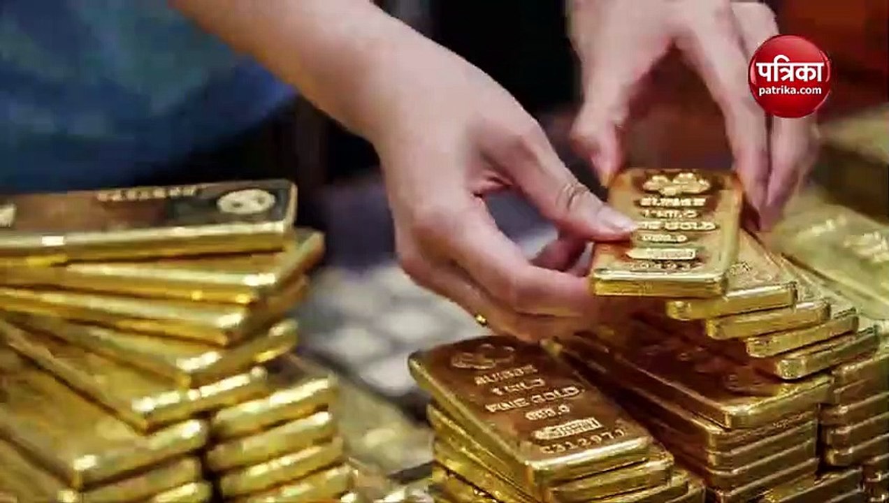 Gold and Silver 2021 growth prediction:  Zamana...