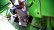 Deere tapped tractor-hailing tech in bid to break ground in Africa