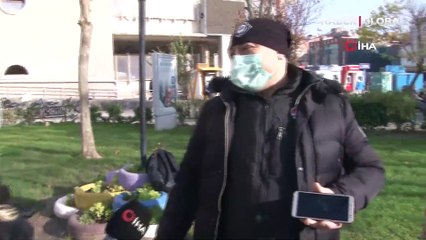 Şehit Fethi Sekin'in yeni görüntüleri ortaya çıktı