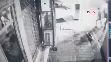 Mucize kurtuluş! Şans eseri ölümden böyle döndü