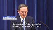 Japan PM says weighing coronavirus emergency for Tokyo area