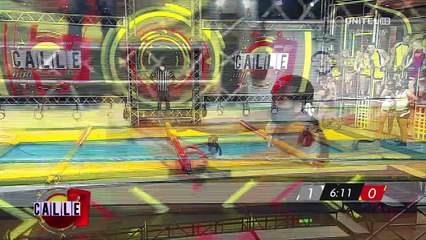 Las Guerreras ganaron el primer programa de 2021