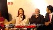 Aishwarya Rai, Abhishek Bachchan, JP Dutta at 'Umrao Jaan' promo _ Unmarried Aishwarya speaks