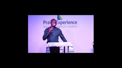 Pastor Marlon Bolton (Prophet Fire) | "Three Witches and a Funeral"