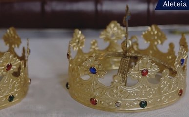 Złoto, kadzidło i mirra w naszej modlitwie