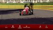 Test Drive Ferrari Racing Legends on 2021, Monza GP 1958, Ferrari 125 F1, Race replay, Brian Ronis S