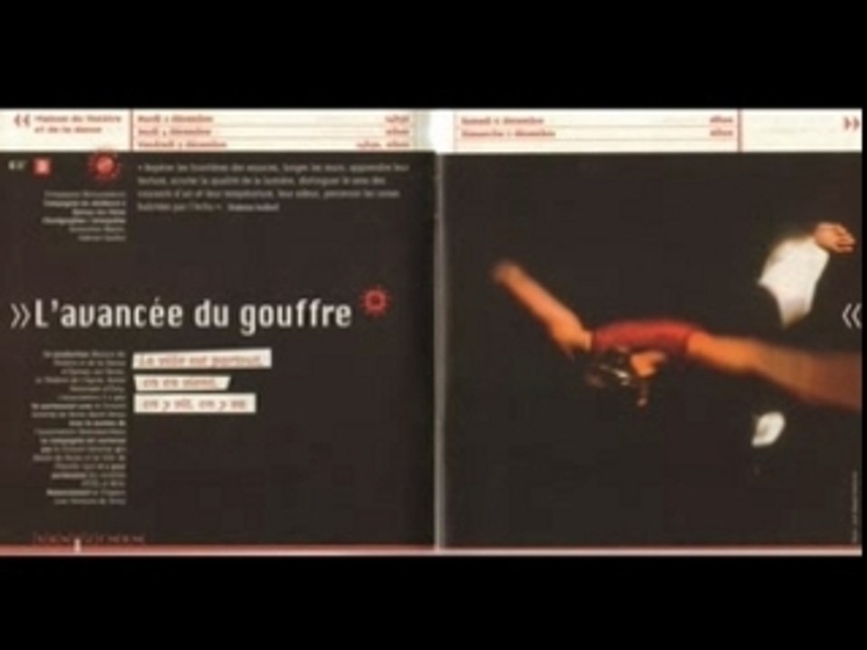 Agence de créa...10 ans déjà !...