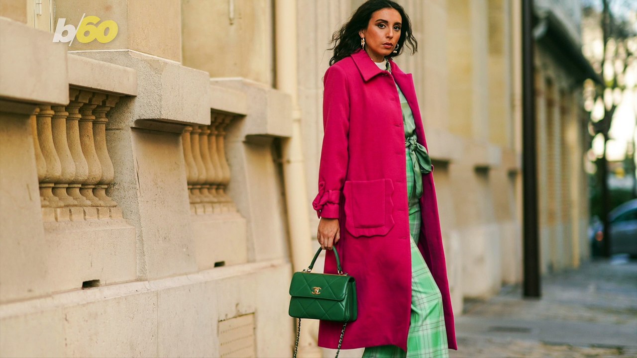 Fashion Trends to Look Out for in 2021