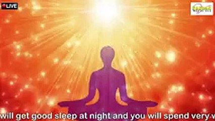 -LIVE-  ॐ - आध्यात्मिक संगीत मेडिटेशन _A Spiritual Symbol in Hinduism, Buddhism, and Jainism_