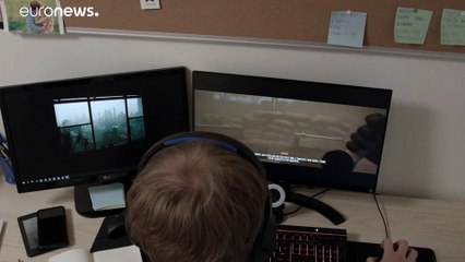 Ukraine : la guerre comme si vous y étiez