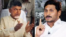 Ap cm ys jagan mohan reddy comments on Hindu Gods issue in Ap state