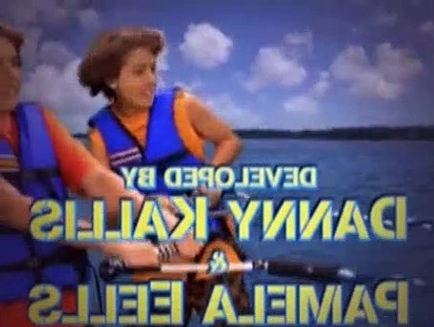 The Suite Life On Deck S01E16 - Mom and Dad on Deck