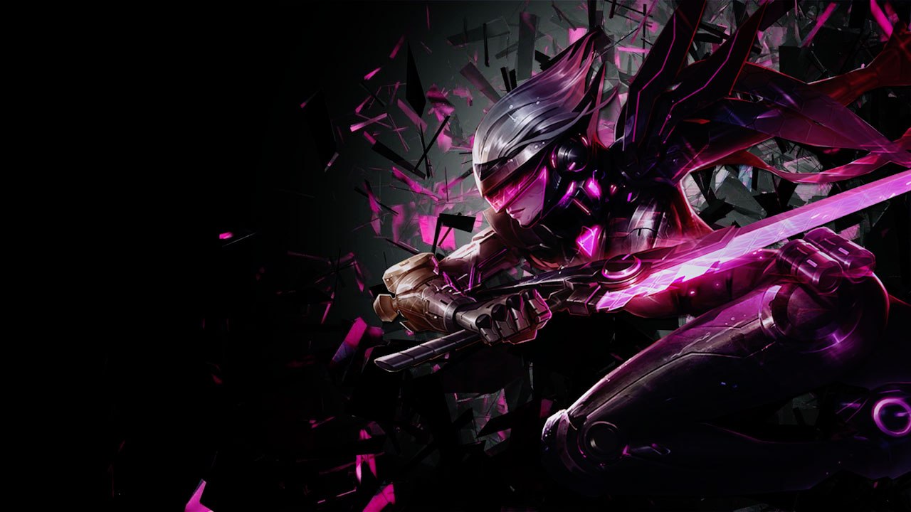 Wild rift: der ultimative baron-lane beginner guide