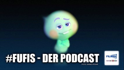 Pixar nimmt euch mit ins Jenseits // FUFIS