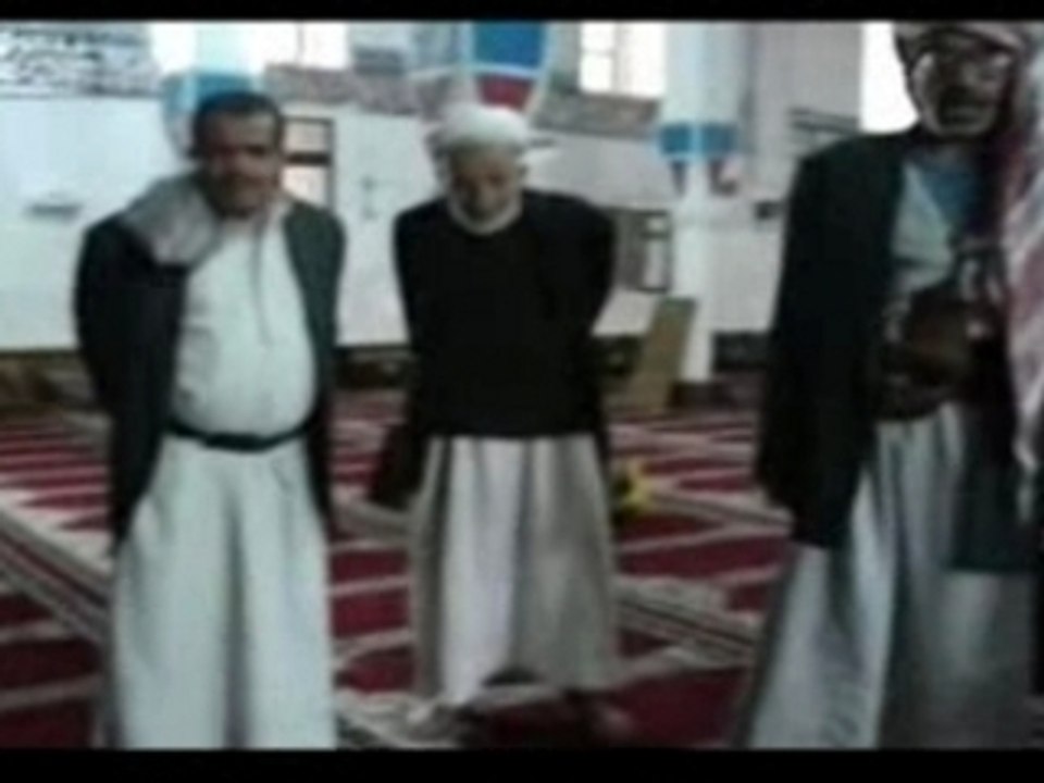 ALI AU YEMEN