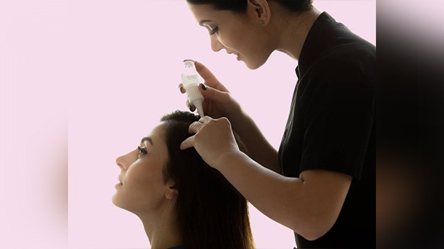 हेयर स्पा कराना चाहिए कि नहीं | Hair Spa Karne Se Balo Me Kya Hota Hai | Boldsky