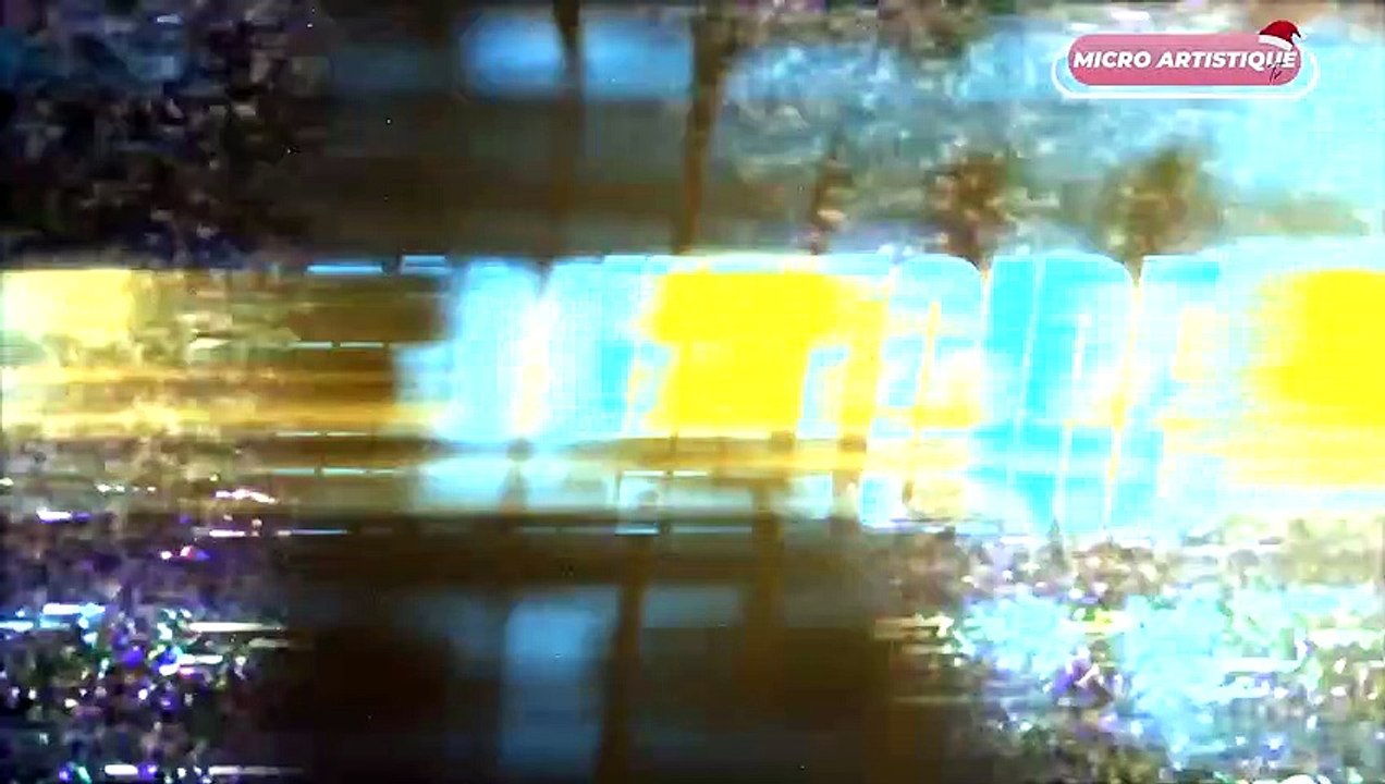 MON HISTOIRE AVEC ERIC MOORE