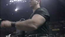 Sniper vs. Ken Shamrock (RAW 1998-02-16)