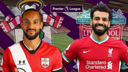 Southampton - Liverpool : les compositions probables