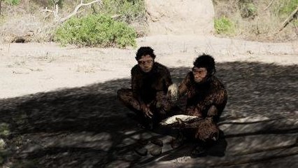 Dulu Manusia Bisa Hibernasi