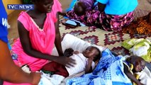 More than 10m children will suffer from acute malnutrition in DRC in 2021 - UNICEF