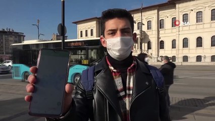 Sivas’ın Korona Virüs Haritasında Sevindiren Görüntü