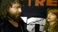 Damien Kane & Lady Alexander Promo (1996-01-09)