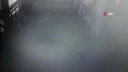 - İsrail güçleri hastane bastı, ses bombaları attı