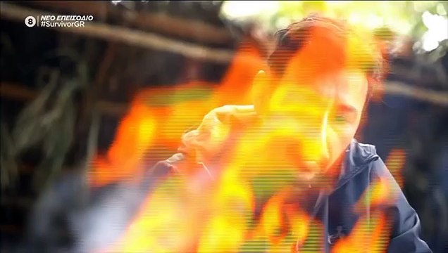 Survivor: Αυτή η δήλωση του δικηγόρου Chris Σταμούλη για τις γυναίκες έχει προκαλέσει αναστάτωση