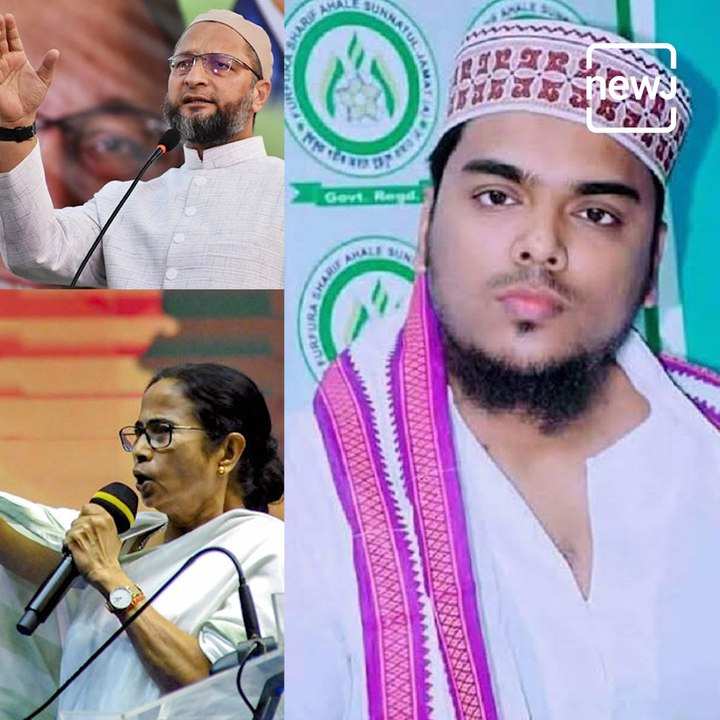 Owaisi's Entry Into Bengal Set To Change Equations