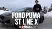 Ford Puma ST Line X: prezzo, dimensioni e cavalli nel Test Drive di Motori Magazine