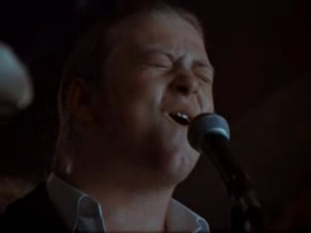 The Commitments - Dark end of the Street