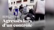 Des policiers attaqués à Aulnay-sous-Bois lors d'un contrôle routier