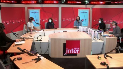 Mazarine Pingeot, vous êtes le symbole de la rentrée - Morgane Cadignan n'aime pas
