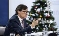 Tertulia de Federico: La nefasta gestión de Illa, sus mentiras y su candidatura para Cataluña