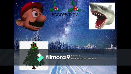 FIFA 21 VOLTA Copa Navidad #20 Cuartos de Final 2: Aid Soccer 21-Tottenham